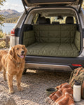 Brand editorial illustration for Boot Liner; not a photograph of the exact supplier item